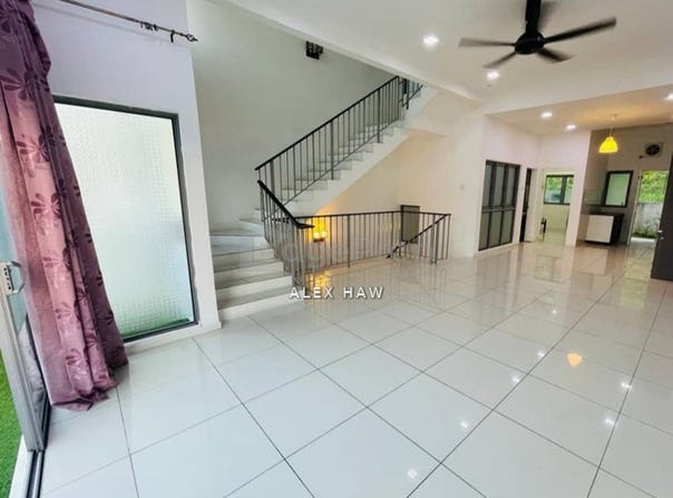 Jalan Halamanda, Gombak, Selangor 53100