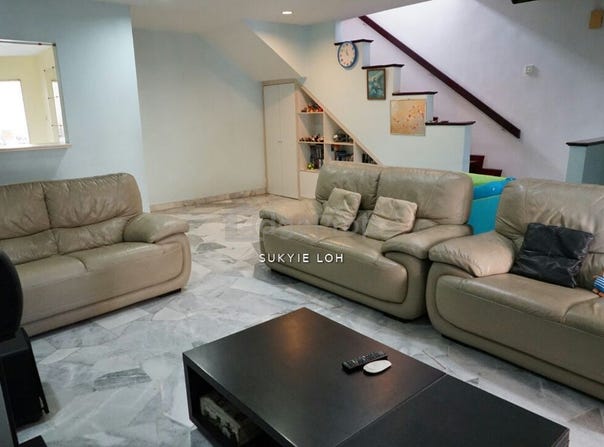 Ampang, Pandan Indah, Selangor 68000