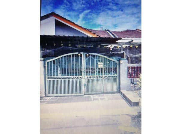 Jalan Tasik Puteri, Rawang, Selangor 48300