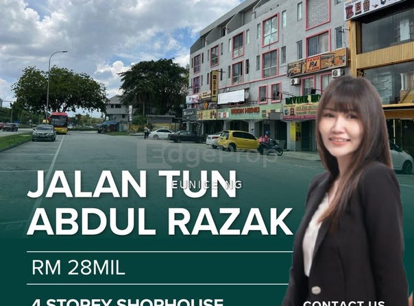 Johor Bahru, Johor 75450