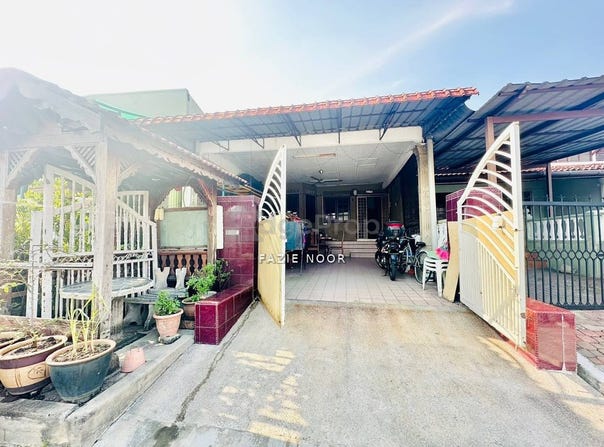 Bandar Tun Razak, Kuala Lumpur 56000