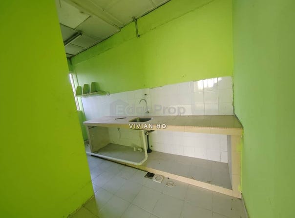 Pinggiran Lembah Hijau 6, Bandar Tasik Puteri, 48000, Selangor, Rawang, Selangor 48000