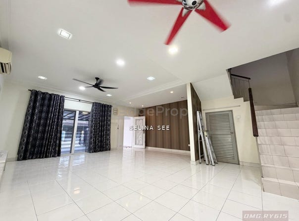 Jalan Kerongsang, Klang, Selangor 41200