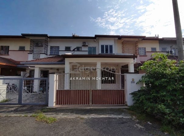 Cheras, Selangor 43200