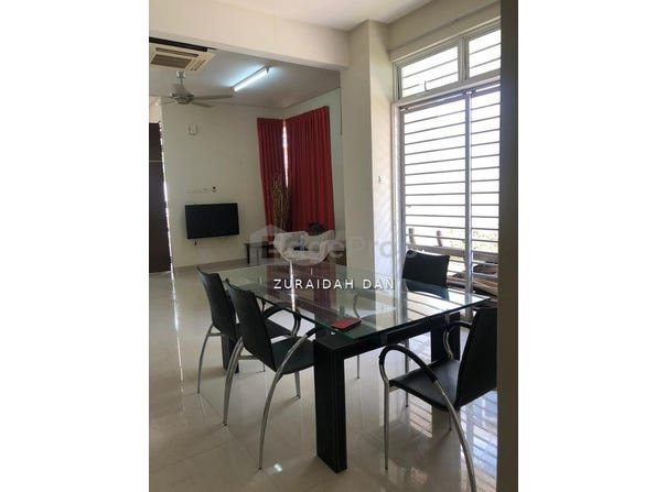 Jalan Suarasa, Cheras, Selangor 43200