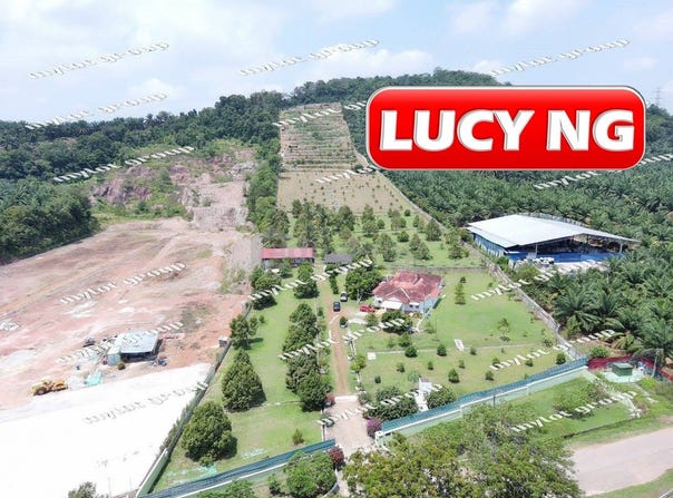 Sungai Petani, Kedah 8000