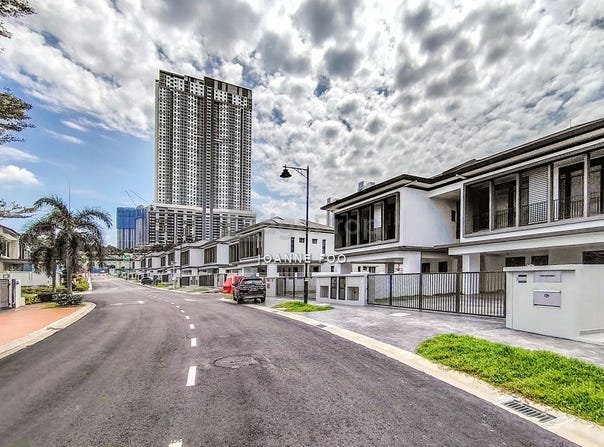Bandar Kinrara, Bandar Kinrara Puchong, Selangor 47180