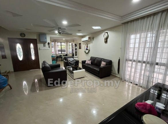 Kota Kemuning, Selangor 40460