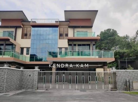 Jalan Denai Camelia 1,, Rawang, Selangor 48000