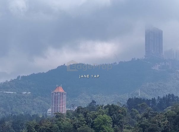 Jalan Genting Highlands, Genting Highlands, Pahang 69000