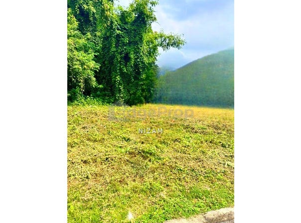Taman Tiara Titiwangsa, Setapak, Kuala Lumpur 53200