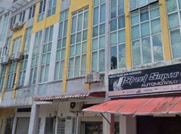 Petaling Jaya, Selangor 47810