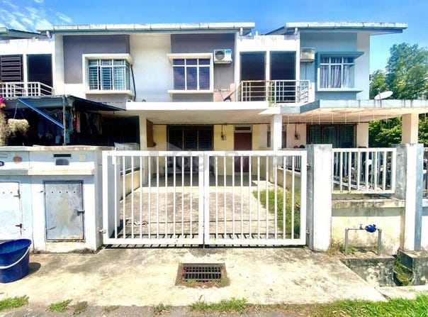 Semenyih, Selangor 43500