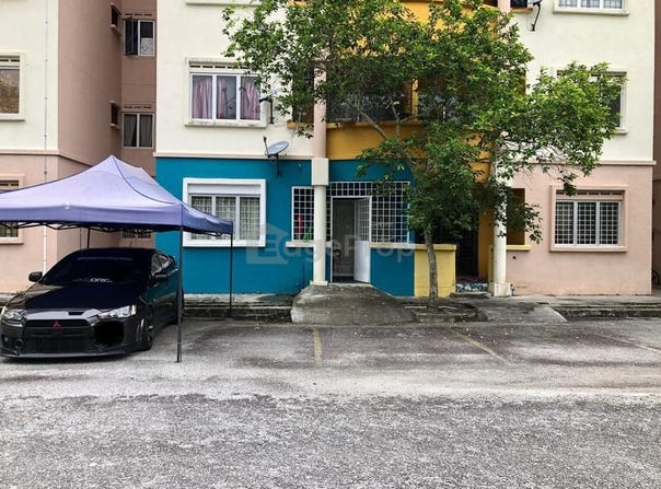 Jalan Murni 2/1, Banting, Selangor 42700