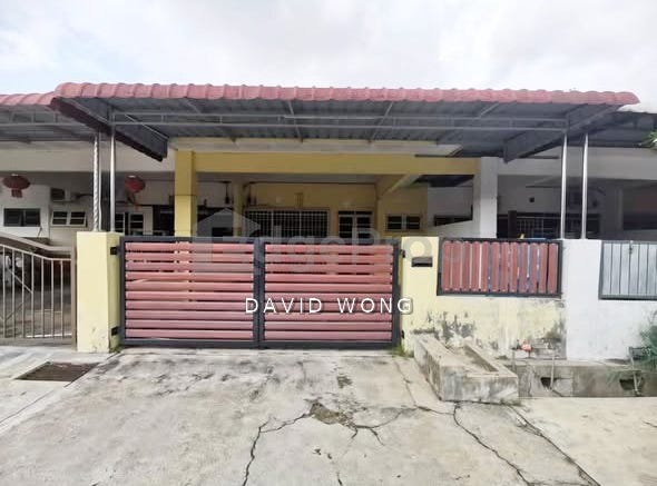 Ipoh, Perak 31650