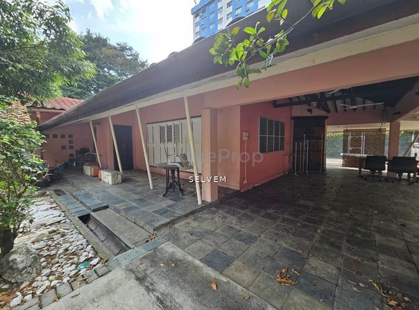 SS 1, Petaling Jaya, Selangor 46100