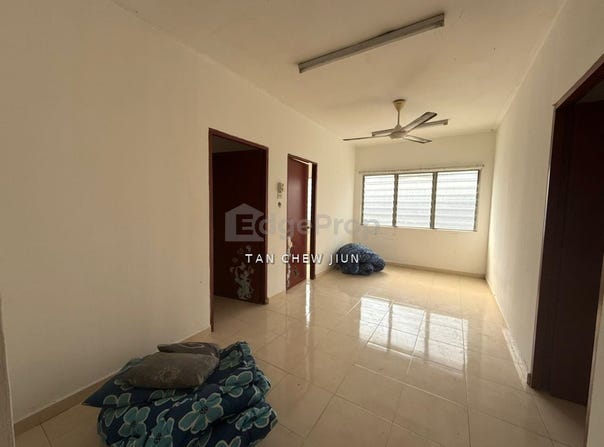 Off Jalan Saujana Putra, Bandar Saujana Putra, 42610, Selangor, Jenjarom, Selangor 42610