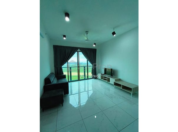 Lebuhraya Bandar Cassia, Simpang Ampat, Penang 14100