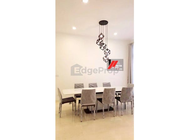 Damansara Perdana, Damansara Perdana, Selangor 47820