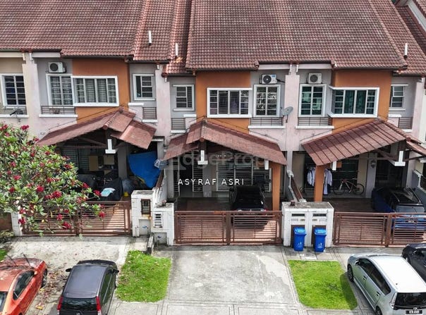 Shah Alam, Selangor 40000