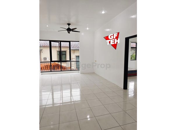 Juru, Simpang Ampat, Juru, Penang 14100