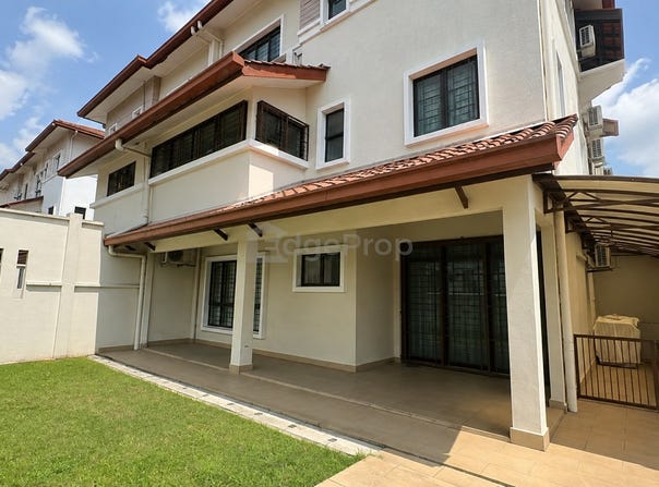 Jalan Bukit Prima, Cheras, Selangor 43200