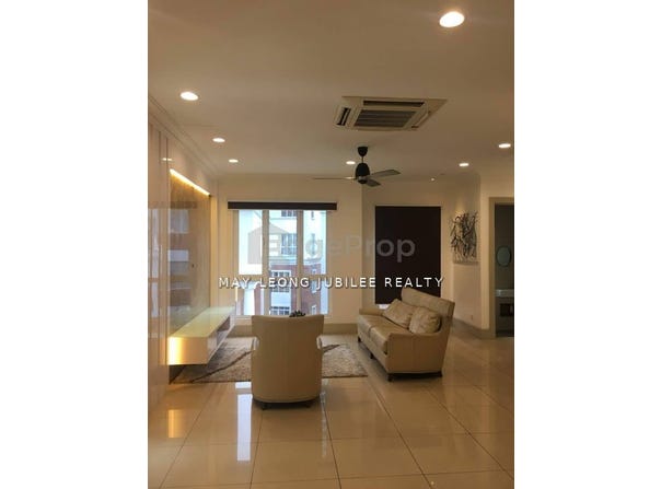 Dutamas, Kuala Lumpur 51200