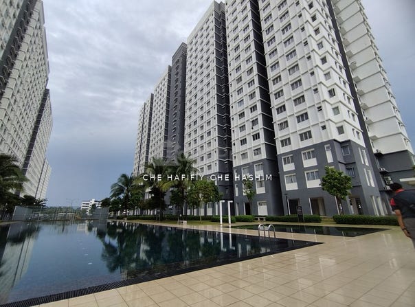 Jalan Kesuma 1/19, 43700, Selangor, Semenyih, Selangor 43700