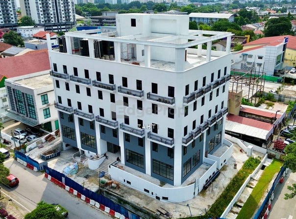 Ampang, Selangor 68000