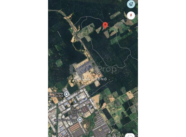 Senai, Johor 81400