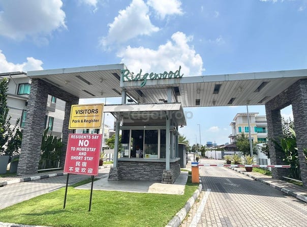 Ipoh, Perak 31400