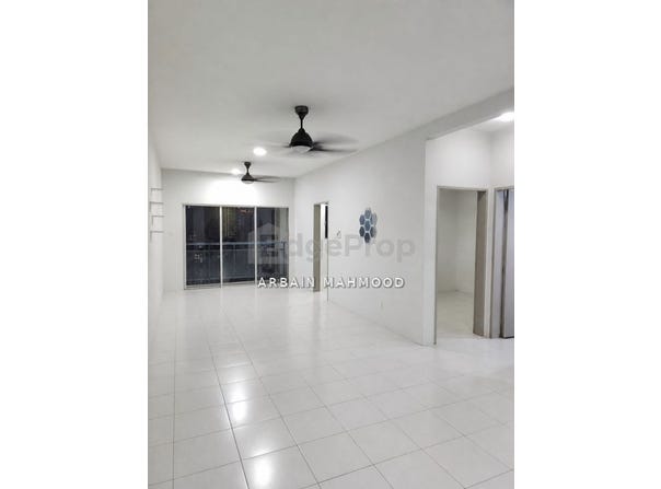 Platinum Teratai Residence, Jalan Langkawi, Kampung Kuantan, 53000, Kuala Lumpur, Setapak, Kuala Lumpur 53000