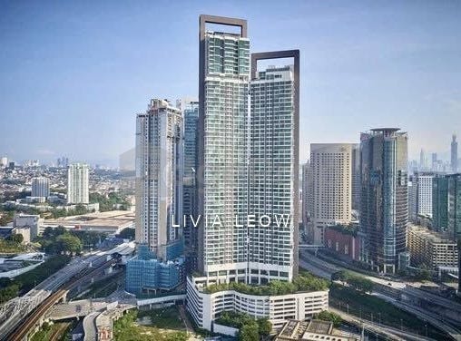 Jalan Bangsar Utama 1, Kuala Lumpur, Bangsar, Kuala Lumpur 59100