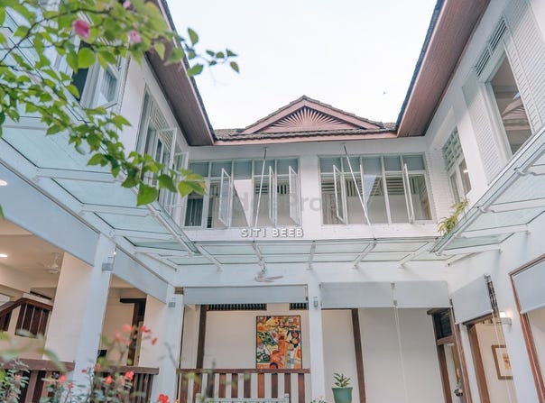 Jalan 6, Ampang, Selangor 68000