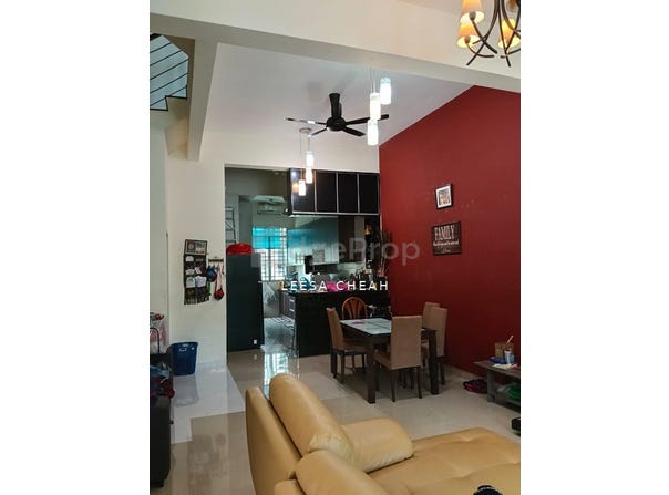 Balik Pulau, Penang 11000