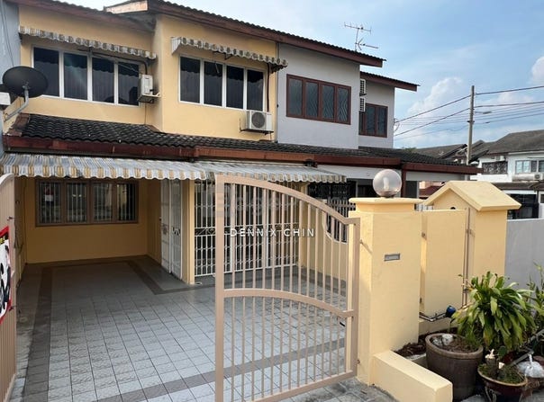 Taman Muda, Cheras, Selangor 56100