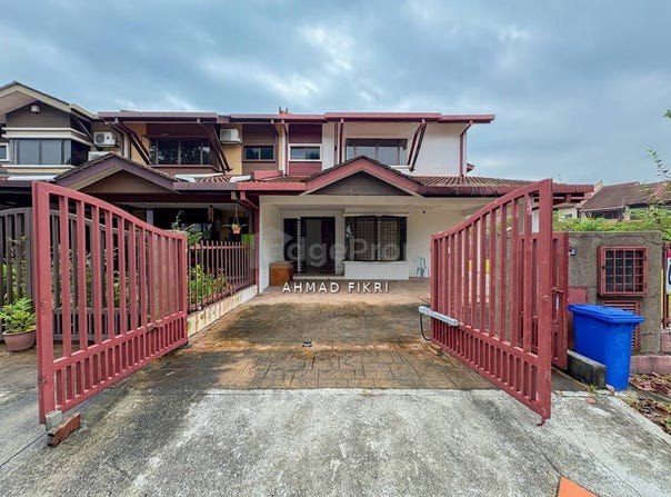 Shah Alam, Selangor 40400