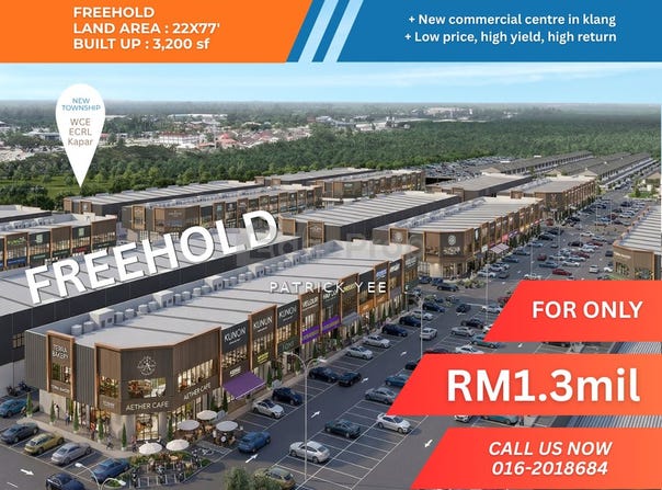 Klang, Selangor 42200