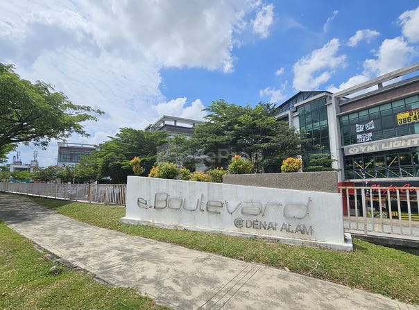 Shah Alam, Selangor 47000