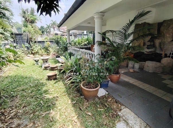 Petaling Jaya, Selangor 46100
