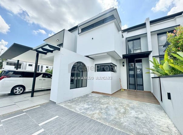 Jalan U11/x, Shah Alam, Selangor 40170