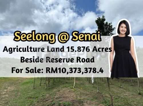 Senai, Johor 81400
