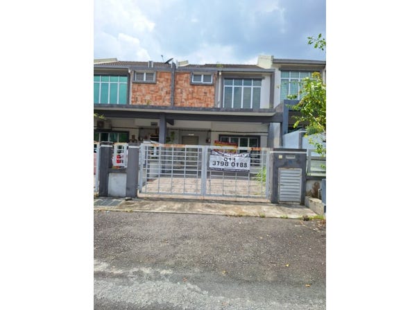 Semenyih, Selangor