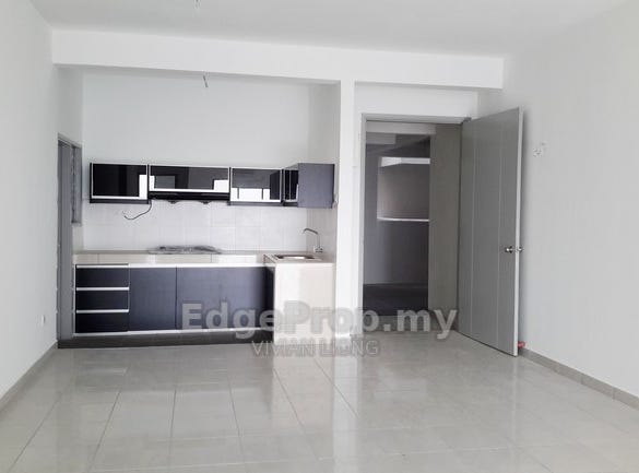 Jalan Mutiara, Mutiara Heights, Kajang, 43000, Selangor, Kajang, Selangor 43000