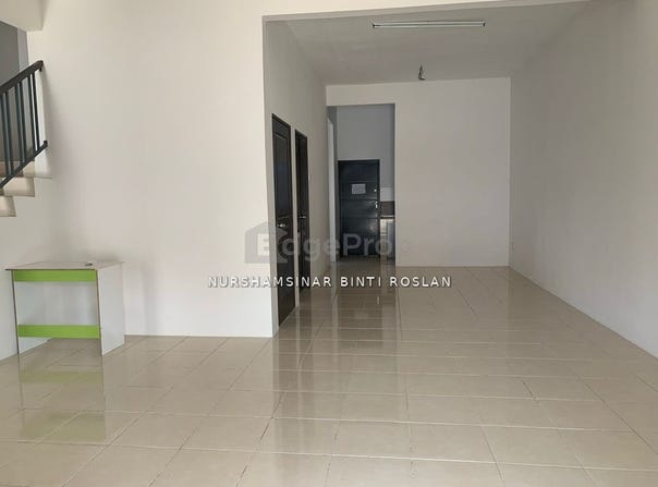 Perak Tengah, Perak 31750