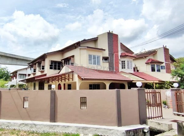 Jalan SS 14/1, Subang Jaya, Selangor 47500