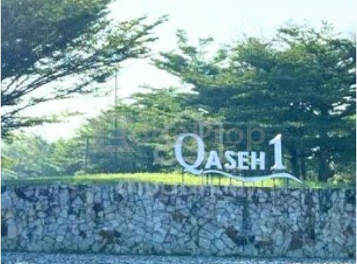 Jalan BK 8, Puchong, Selangor 43300