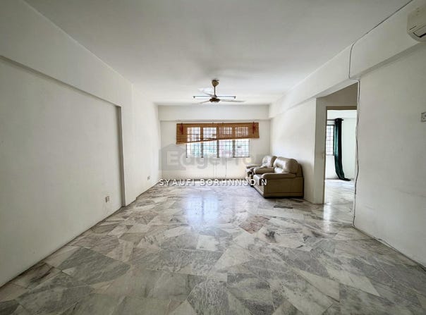 Persiaran Bandar Bukit Puchong, 47100, Selangor, Puchong, Selangor 47100