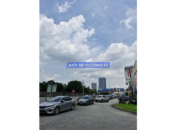 Petaling Jaya, Selangor 47500