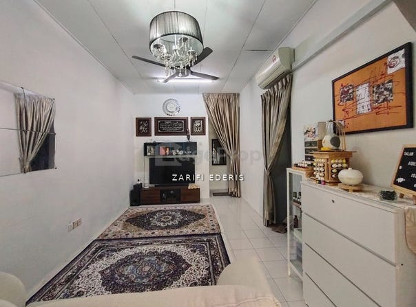 Jln SP 2/16, Bandar Saujana Putra, Selangor 42610